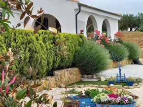 Casa Moya, Alcala La Real